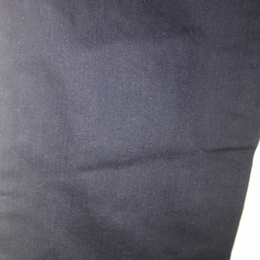 Sz 8 Dark Denim Capri by Alia (Stretchy) 👖👓 - Picture 4 of 4